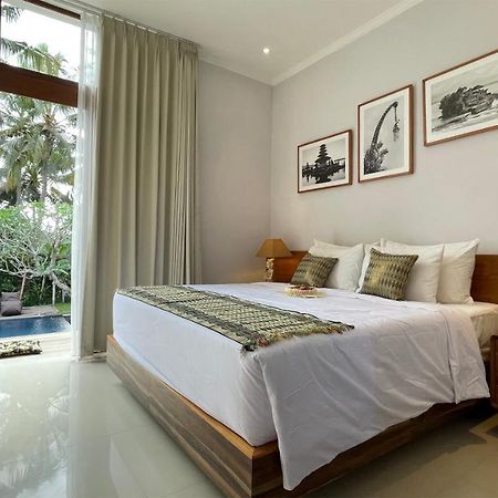 Suarsena Bisma Ubud Exterior foto