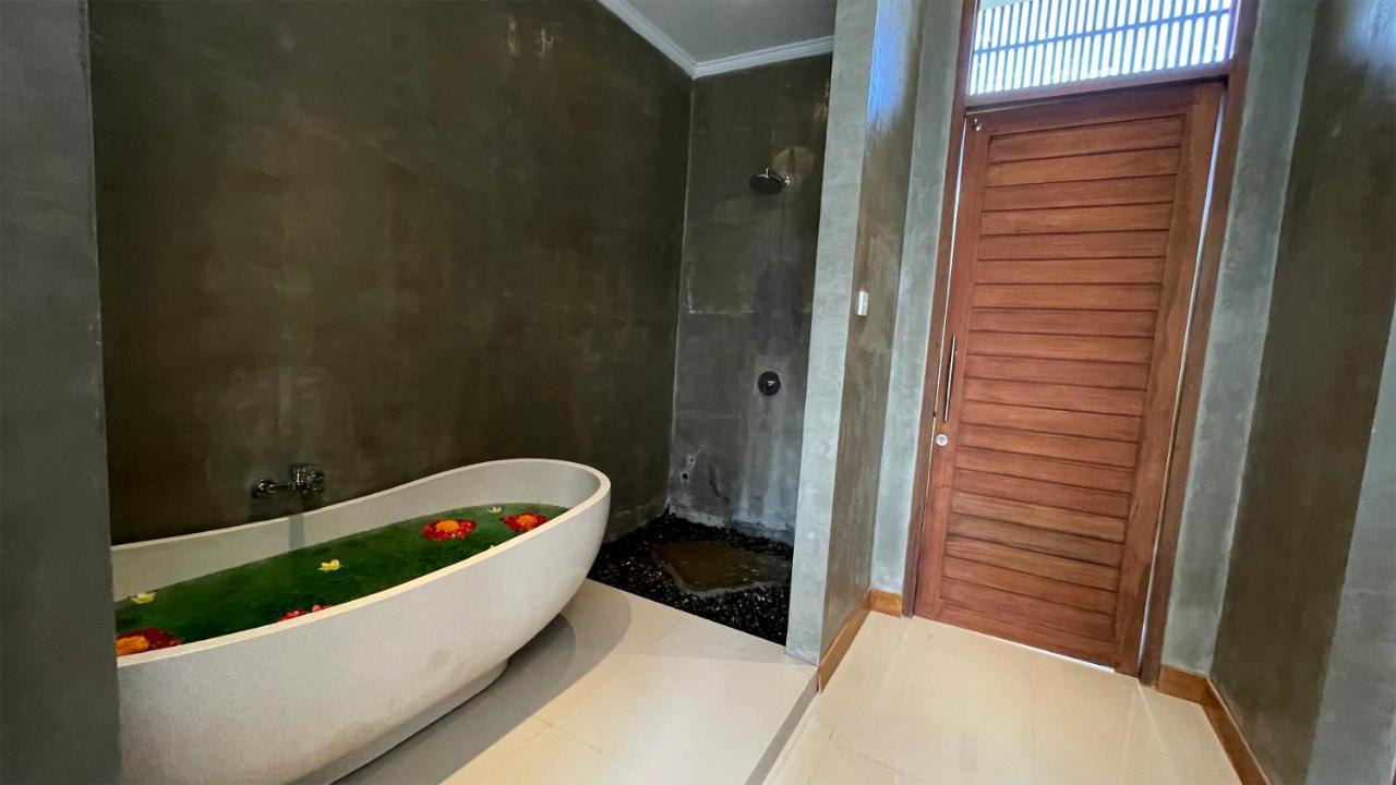 Suarsena Bisma Ubud Exterior foto